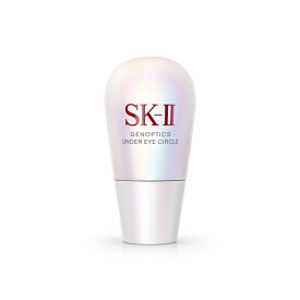 エスケーツー SK-II ジェノプティクス アンダーアイ サークル 20ml 目元用美容液