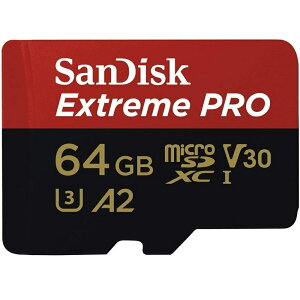 slip Loudspeaker make up 64gb extreme sandisk - SDメモリーカードの通販・価格比較 - 価格.com