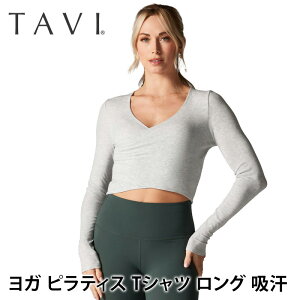 y30%OFFz^r gbvX NXNX OX[ugbvX TAVI Criss Cross Long Sleeve Top {Ki TVc  K seBX Jbg\[ VlbN V[g ̌^Jo[ tBbglXuS