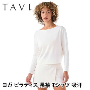 ^r gbvX TAVI ubVh Tec jbg OX[ugbvX {Ki Brushed Tec Knit Long Sleeve 25SS TVc  V[g Jbg\[ K seBX z Lk ʋCuSKv RVPTO