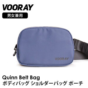 y70%OFFz EGXg|[` {fBobO AEghA VOORAY NC xg obO {Ki Quin Belt Bag V_[ | ΂ߊ| y ʋ ʊw W tBbglX X|[c fC[uKHv
