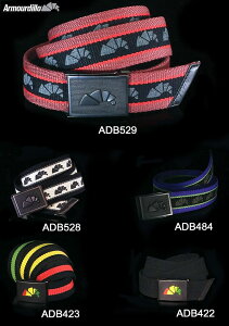 yArmourdilloz A}W WEBBING25 S14ACeYuh@K`xg