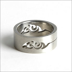 �yOcean Legend�z�I�[�V�������W�F���hINCANTATION RINGreform�X�e�����X�@�i�C�ł��g����j�X�e���V���J�b�g�@�J�W���A�������O�����p�A�j���p