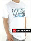 【QUIK SILVER】クイックシルバーメンズ　TEE