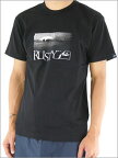 【RUSTY】ラスティMEN'S TEEシャツ人気のフォトプリント定価￥3200(税別)