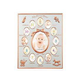 楽天市場 赤ちゃん 1年 写真立て キッズ ベビー マタニティ の通販