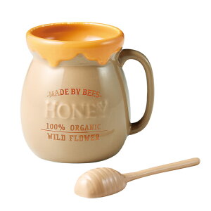 はちみつ かわいい 食器 カトラリーの人気商品 通販 価格比較 価格 Com