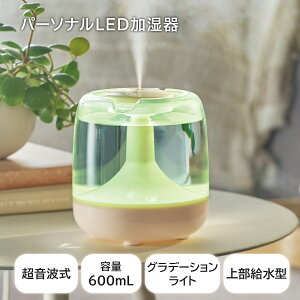 g   RpNg 600mL ~Xg Iׂ 킢 LEDCg[h Of[VCg USBd Type-C  ΍ ^ @ ItBX Q rO q Vv 