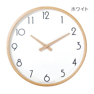キャンパスウォールクロックL