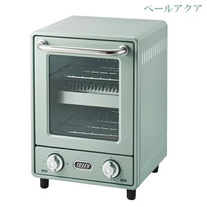 Toffyオーブントースター