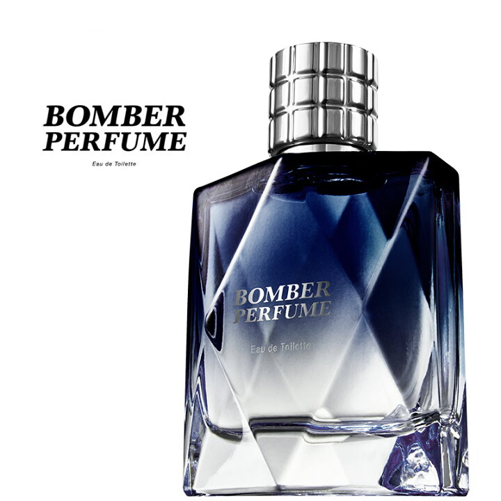 楽天市場 ボンバー パフューム Bonbar Perfume 22 オードトワレ 100ml メンズ 香水 コスメ フレッシュ シトラス グリーン 爽やか 返品交換対象外 Tofluss