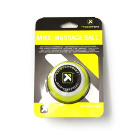 トリガーポイント マッサージボール MB1 正規品
