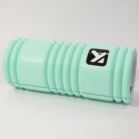 トリガーポイント グリッド フォームローラー ミント 正規品 TRIGGER POINT 【 まるで専門家のマッサージを受けているかのような感覚】 筋膜リリース マッサージ ヨガ フィットネス ストレッチ セルフケア コンディショニング セラピスト ローラー 柔軟 関節 宅トレ ジム