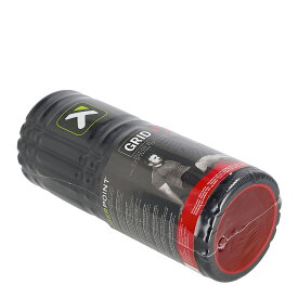 トリガーポイント フォームローラーX 正規品 TriggerPoint グリッド GRID 筋膜リリース 硬質モデル 筋肉のこり ストレッチ 運動 後 リカバリー ヨガ デスクワーク 肩こり 腰痛 背中 体幹 健康 20代 30代 40代 50代 ギフト プレゼント 贈り物