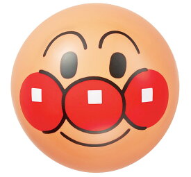 桃源堂 アンパンマンボール5号(網付)