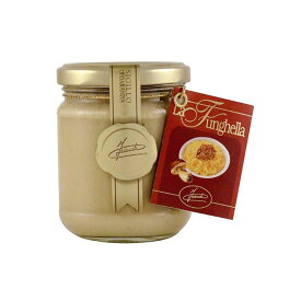 ポルチーニ茸のパスタソース (マスカルポーネ入り) 180g イナウディ INAUDI イタリア ピエモンテ州 ポルチーニ茸 パスタソース ソテー ギフト