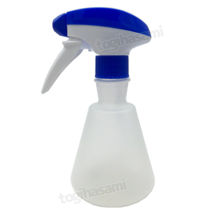 楽天市場】送料無料 トリガースプレイヤー ブルーヘッド S 250ml  