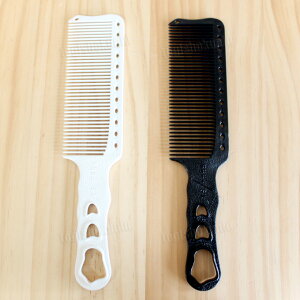  Y.S.PARK Professional Nbp[R[ Flattop Comb YS-282 グR[ E ubN zCg tbggbvR[ CGXp[N YSPARK oJ Zt  Tꔄi V