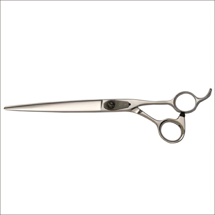 楽天市場】トリミングシザー 黒胡蝶 BH-700F 東京理器【はさみ 犬用  