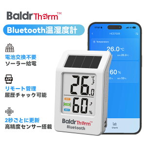 yVi!!Ԍ艿i1,350~zBaldrTherm \[[xv fW^xv Bluetoothxv ȃGl X}[gƓd xv xv Avu Kx\t x RpNg 