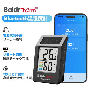 yVi!!Ԍ艿i1,350~zBaldrTherm \[[xv fW^xv Bluetoothxv ȃGl X}[gƓd xv xv Avu Kx\t x RpNg 