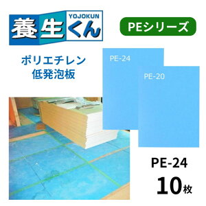 ����{ �{������ PE�V���[�Y �mPE-24�n 10�� ����2.4mm 910mm×1820mm �������� �v���X�`�b�N�{���{�[�h �v���_�� �|���G�`���� �ᔭ�A�� ���{��