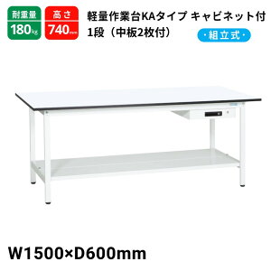 TJG yʍƑKA^Cv Lrlbg1it 2t X^_[h^Cv ω׏d180kg KA-156ATMW 1500×600×740