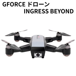 �W�[�t�H�[�X �h���[��INGRESS BEYOND GFORCE