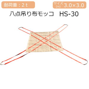 ���_�݂�z���b�R 2t�p HS-30 3.0m�p