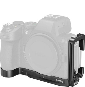 SmallRig L���}�E���g�v���[�g L-Shaped Mount Plate for Nikon Z5II 5256