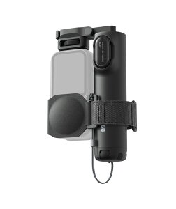 Insta360 X6 �܂肽���ݎ����B��_ Foldable Selfie Stick�iBlack�j| CINSHAVR-01