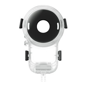 Insta360 X6 �����Ȃ������P�[�X Pro Invisible Dive Case Pro | CINSBBXG-01
