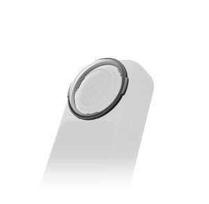 Insta360 X6 �v���~�A�������Y�K�[�h Premium Lens Guards | CINSBBXE-01