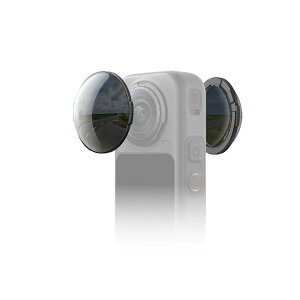 Insta360 X6 ND Filters (ND64) | CINSBBXF-03