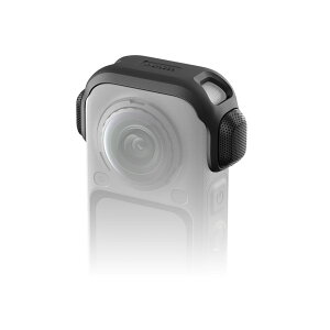 Insta360 X6 �}�C�N�E�C���h�V�[���h Mic Windshield | CINSBBXL-01