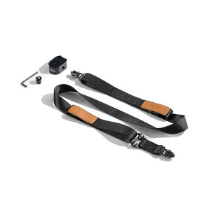 SmallRig �y�ʃV�����_�[�X�g���b�v Weight-Reducing Shoulder Strap for DJI RS 4 / RS 4 Pro / RS 4 Mini / RS 3 / RS 3 Pro / RS 3 Mini / RS 2 5362