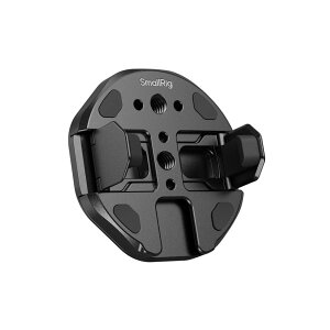 SmallRig �O�t��SSD�p�A�^�b�`�����g���X�}�[�g�t�H���N�����v Attachable Phone Clamp for External SSD 5157