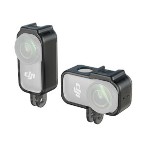 SmallRig �����E�����ϊ��P�[�W�L�b�g Vertical-to-Horizontal Cage Kit for DJI Osmo Nano 5757