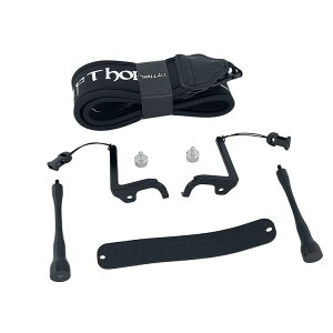 Thor's Drone World - LifThor Claw IV COMBO for DJI RC PRO 2 | TKLFCPIVK