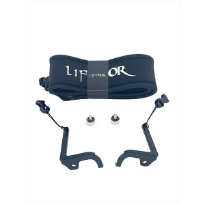 Thor's Drone World - LifThor Claw IV for DJI RC PRO 2 | TKLFCPIV