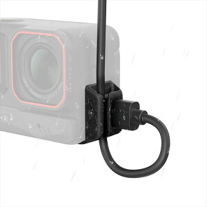 Insta360 Ace Pro 2/Insta360 Ace Pro SV^USB[dJo[ All-Weather USB Charging Cover | CINSABGS