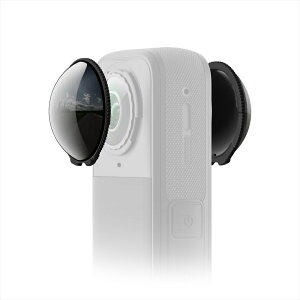 Insta360 X5 ND32 tB^[ Filter | CINSCAHP-ND32