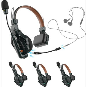 Hollyland Solidcom C1 Pro-4S iIn-Earo[WjiwbhZbg x4j | mCYLZO@\t@SdCX C^[R wbhZbg