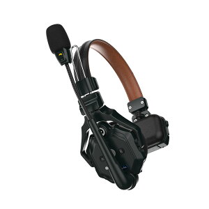 Hollyland Solidcom C1 Pro Wireless Stereo Remote Headset iIn-Earo[WjHL-C1PRO-SH04 ݗpPi
