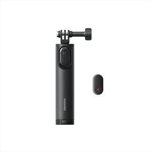 Insta360 Ort~jB_ 2.0 RLbg Tripod 2.0 Remote Kit | CINSEAVJ