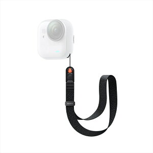 Insta360 GO Ultra NCbNEXgXgbv Quick Release Wrist Strap | CINSBBER