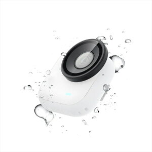 Insta360 GO Ultra ANAY AquaLens | CINSCBEK
