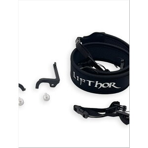 Thor's Drone World - LifThor Claw PRO - Lanyard system for DJI RC PRO and Smart Controller