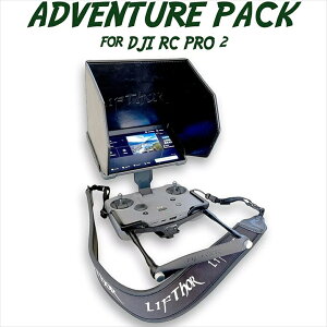 Thor's Drone World - Adventure Pack for RC PRO 2