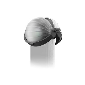 Insta360 X5 ܂ݎYLbv Foldable Lens Cap